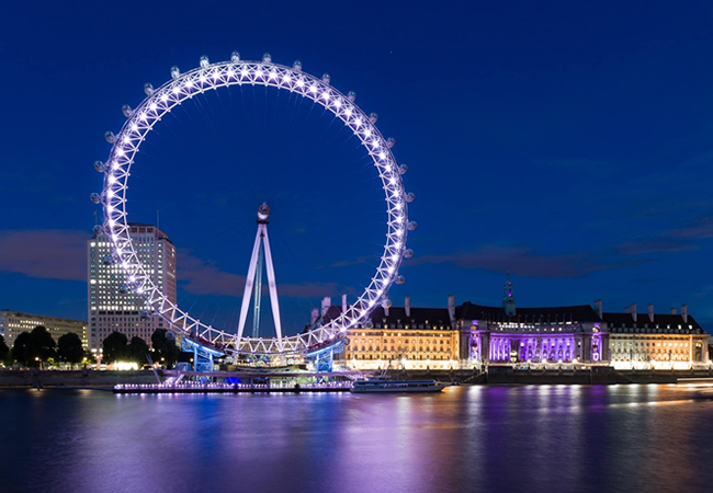 London Eye