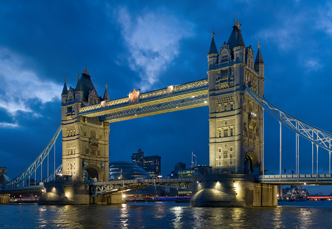 Tower Bridge